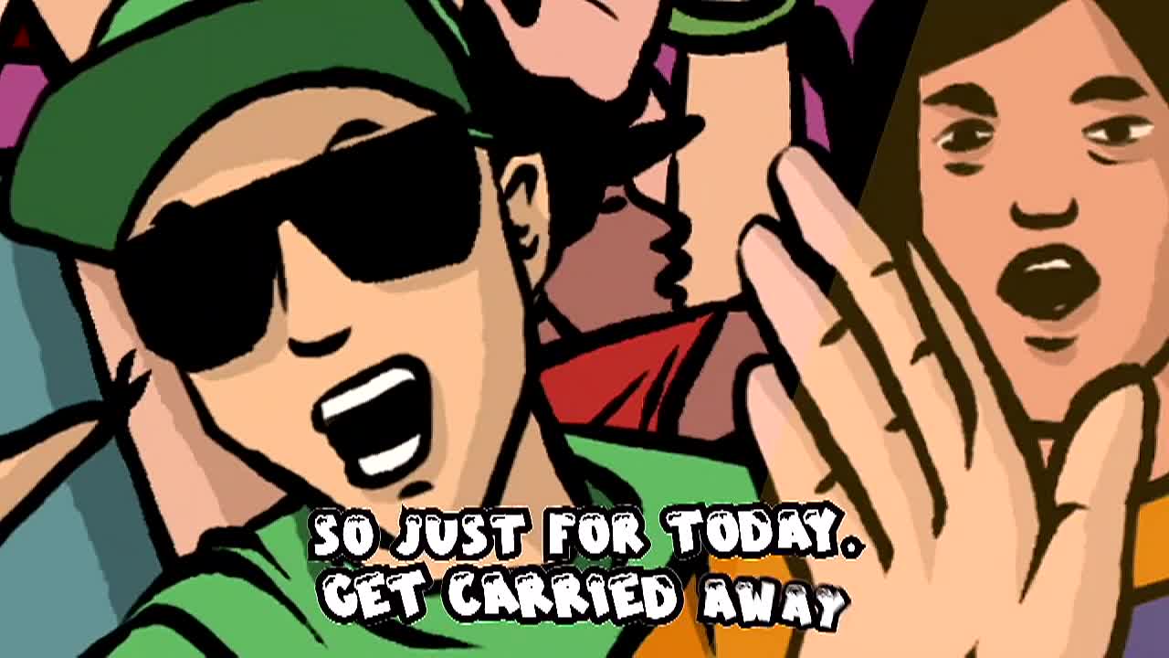 Bongo Boy TV Indie Music Videos