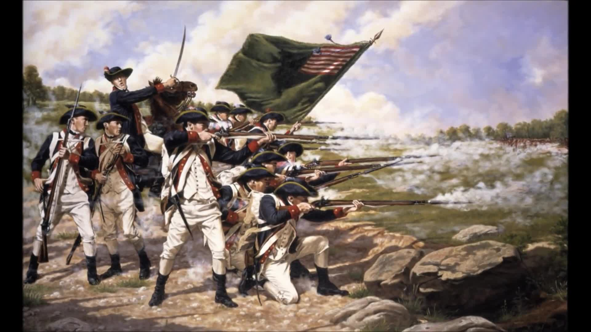 "Why We Celebrate the Fourth of July"