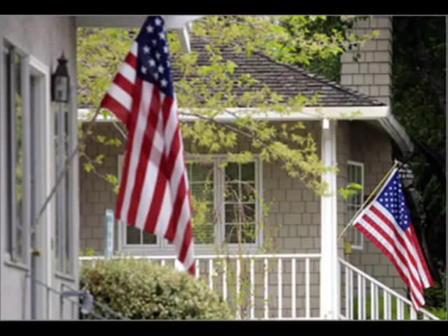 "God Bless the USA"  (Lee Greenwood)
