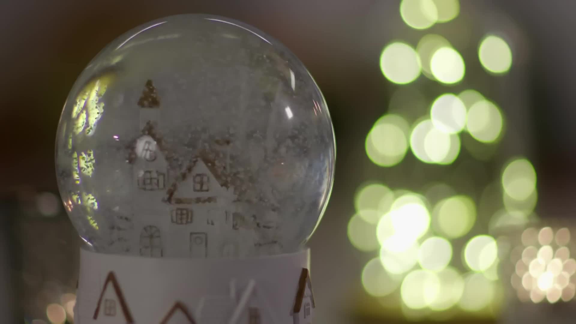 "Holiday Ham Delights"