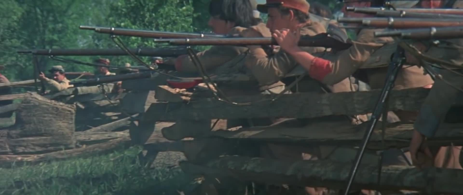 "The Undefeated"  (1969)