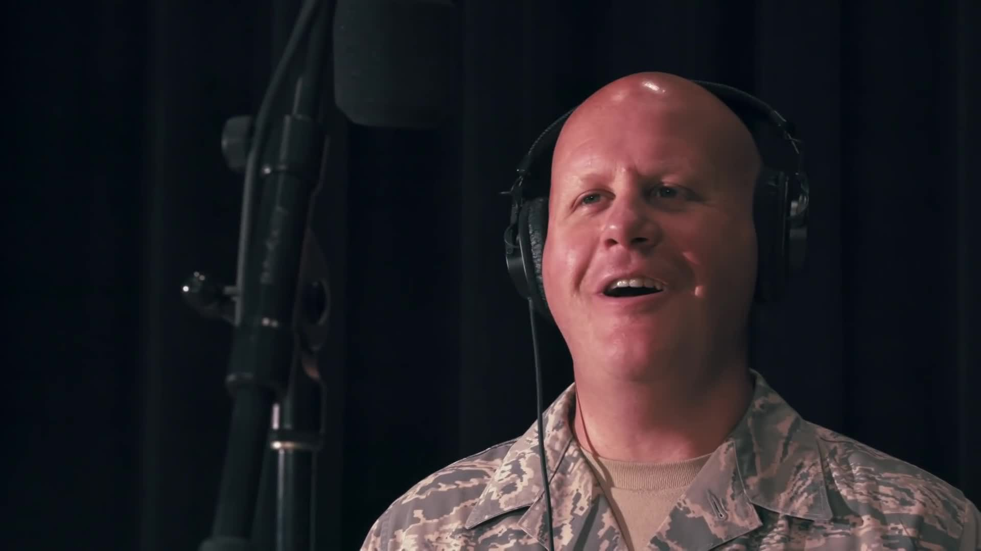 "God Bless the USA" (Lee Greenwood)