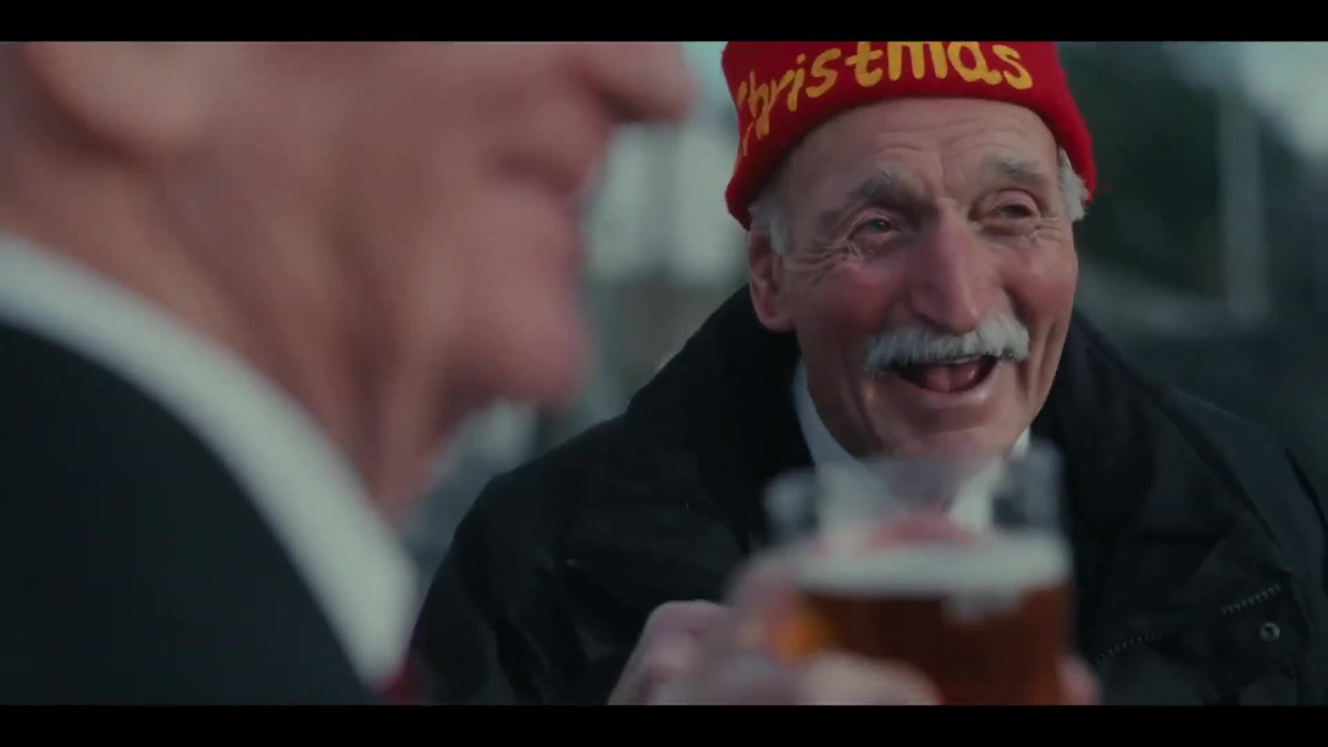 "It's Christmas!" (2024)