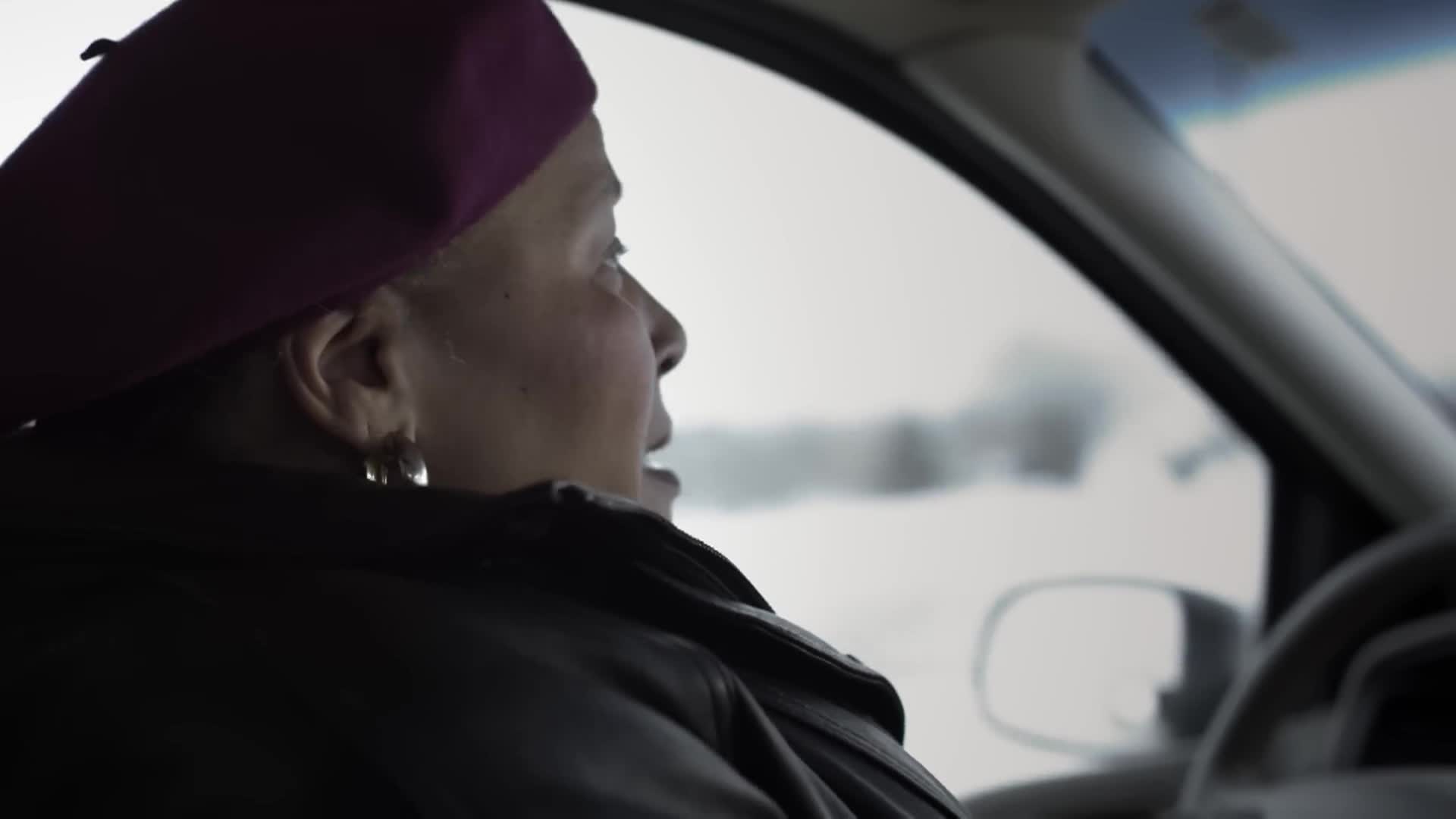 "The Christmas Bunny" (2010)