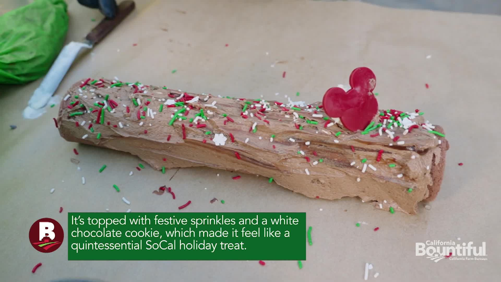 California Bountiful