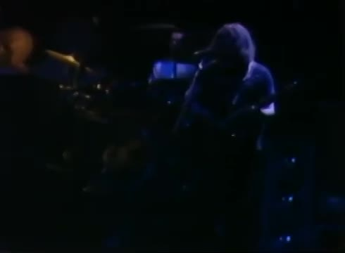 Grateful Dead: San Francisco Civic Auditorium (12/27/83)