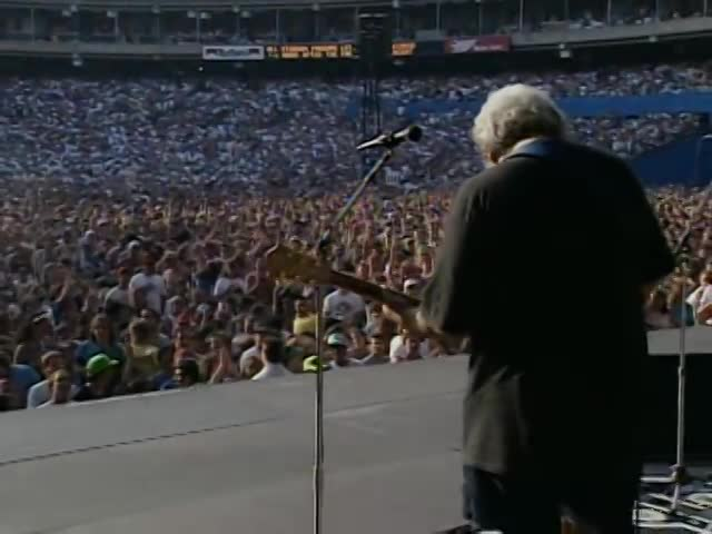 Grateful Dead: View From The Vault I (1990)