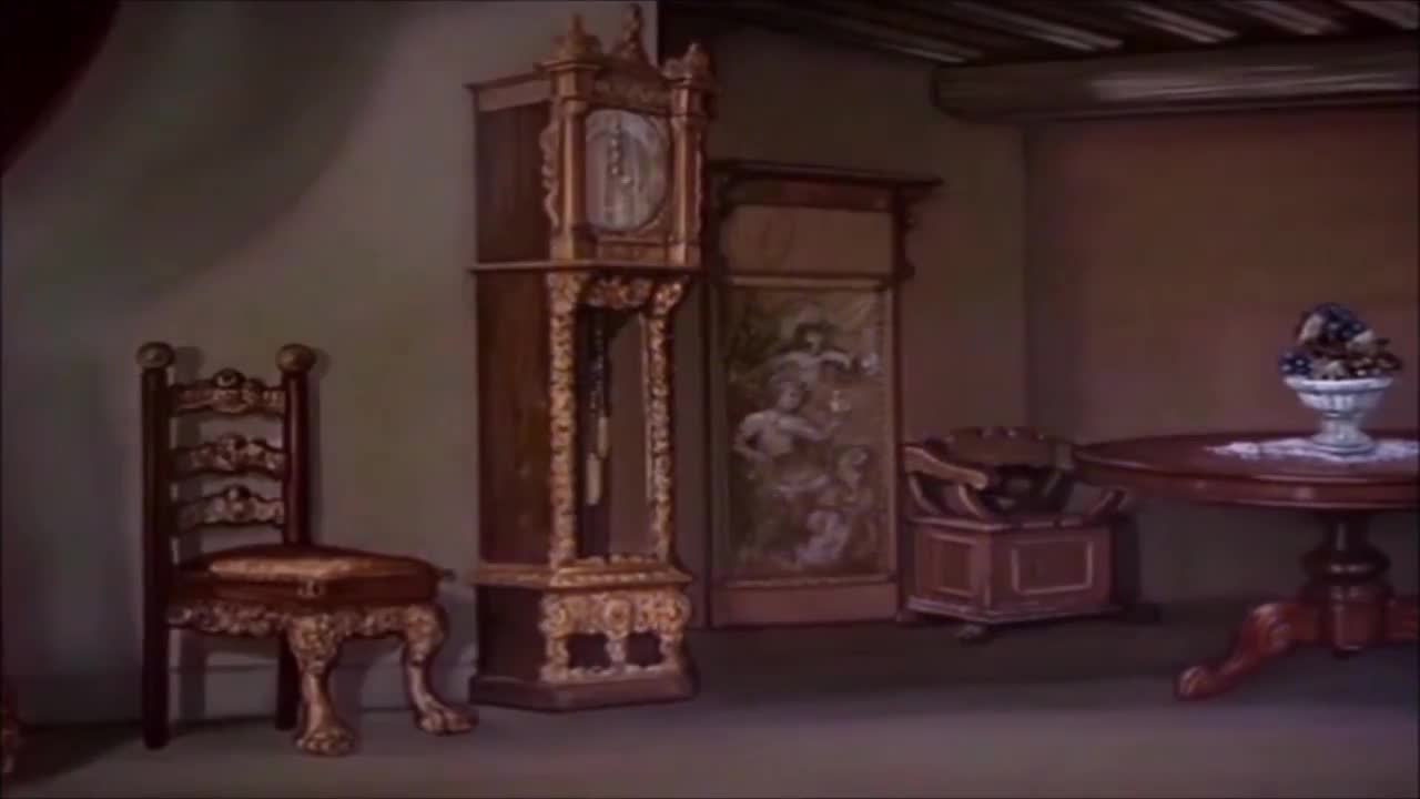 "Pinocchio" (1978)