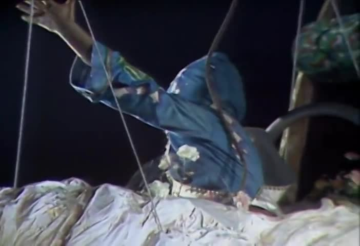 Grateful Dead: "The Closing of Winterland" (1978)