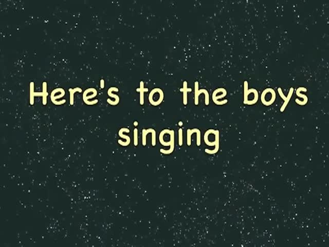 "Happy New Year Song"