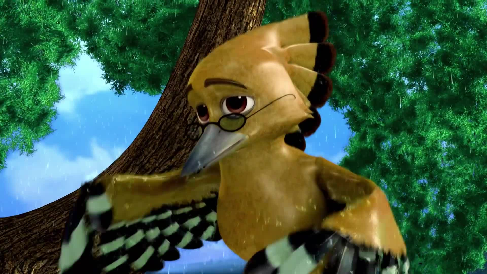 Iesodo: "Believing is Seeing"