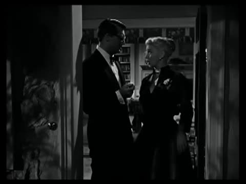 "Monkey Business"  (1952)