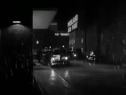 "Phone Call From A Stranger" (1953)