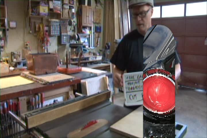The Garage with Steve Butler