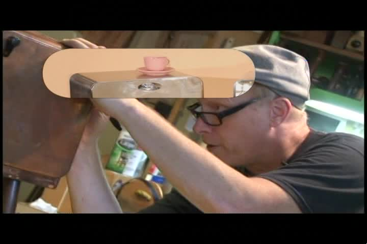 The Garage with Steve Butler