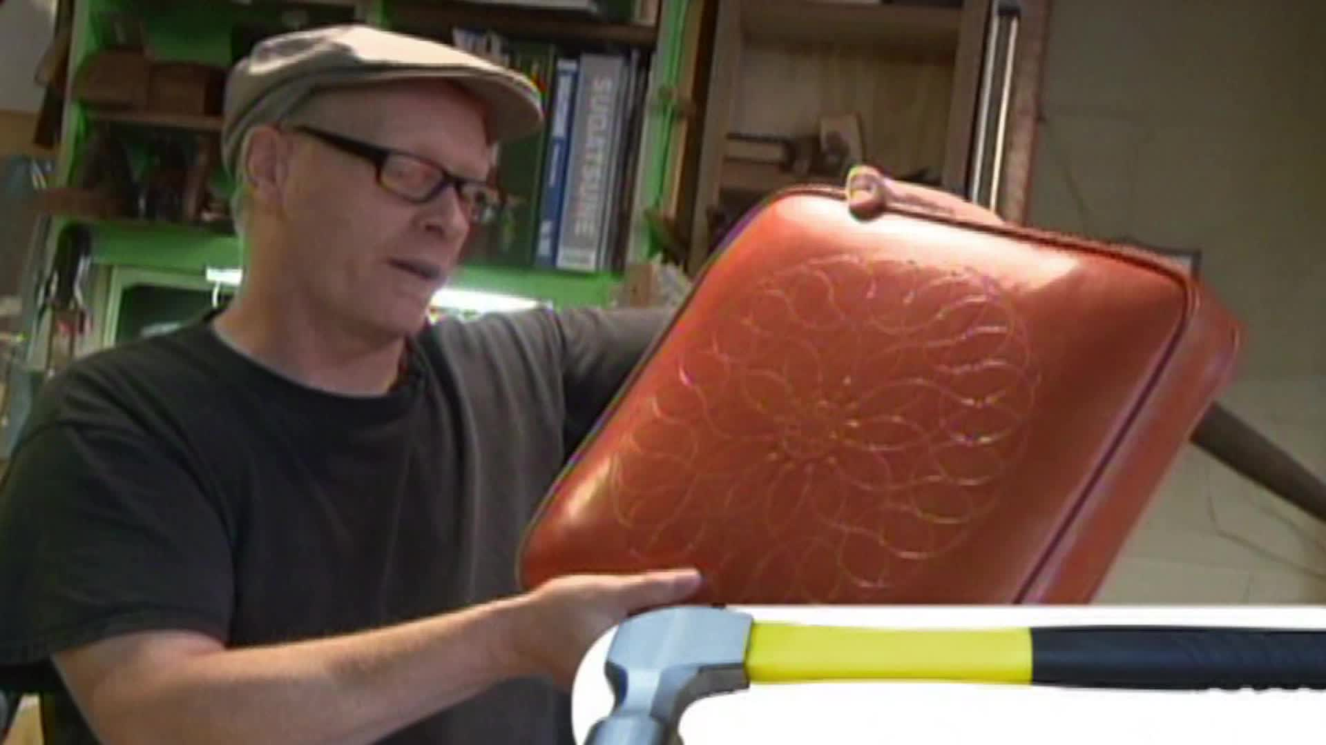 The Garage with Steve Butler