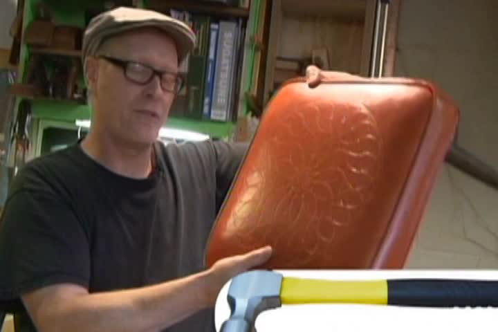 The Garage with Steve Butler