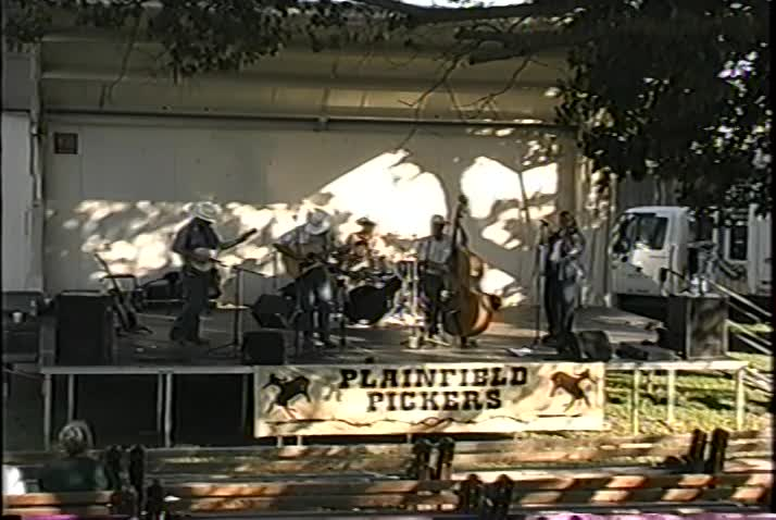Plainfield Pickers (2005)