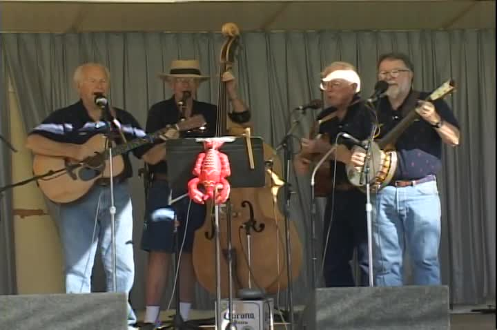 Putah Creek Crawdads (2005)