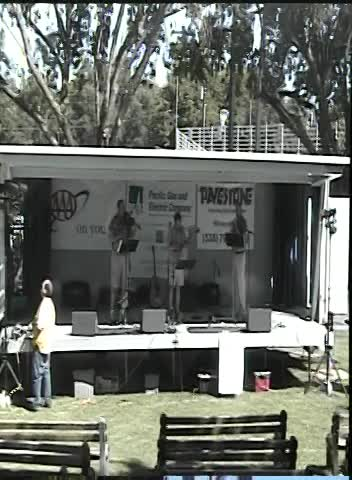 Summer Concert Series: Riggity Jig (2003)
