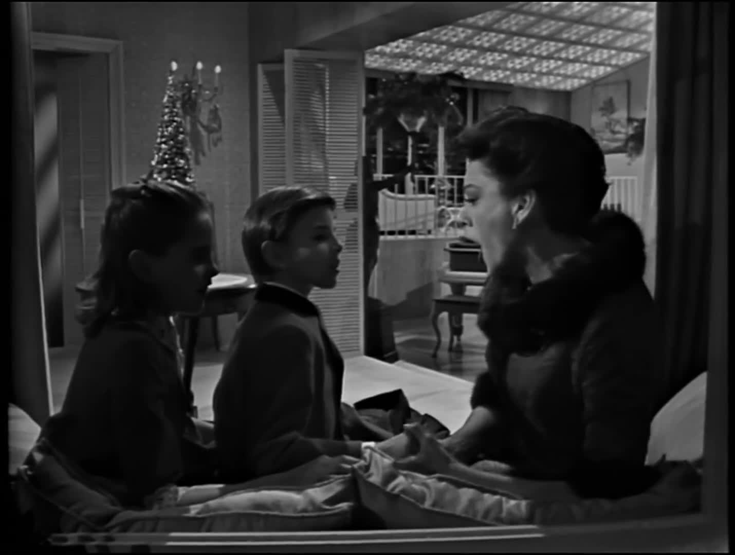 "The Judy Garland Christmas Show" (1963)