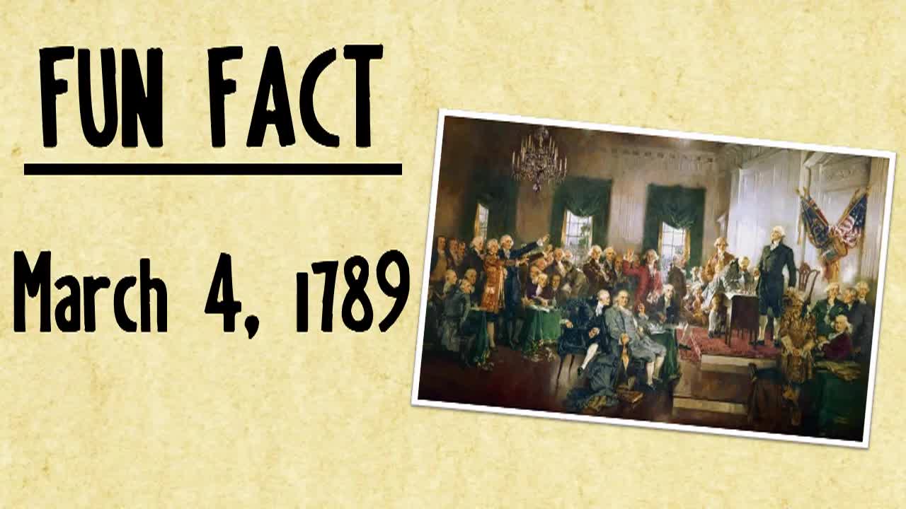 "Everything You Need to Know About Presidential Inaugurations"