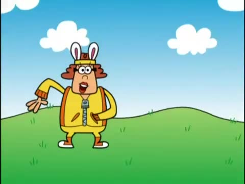 Elmo's World: "Exercise"