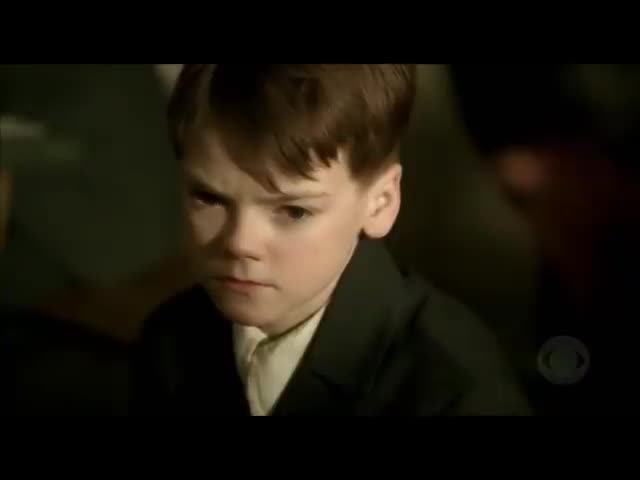 "Hitler: The Rise of Evil" (2003)