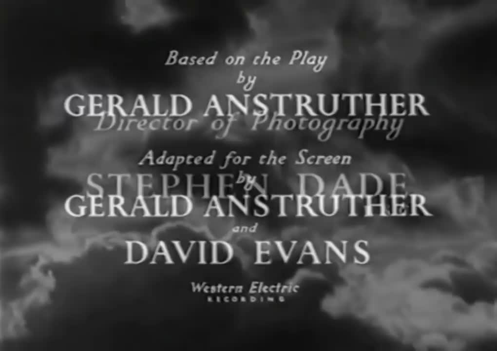 "The Tertiary Caller"  (1951)