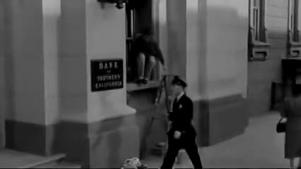 "Pushover" (1954)