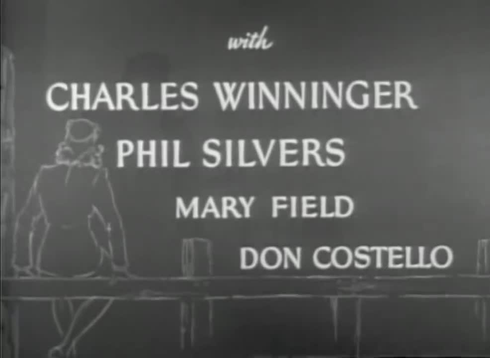 "A Lady Takes a Chance"  (1943)