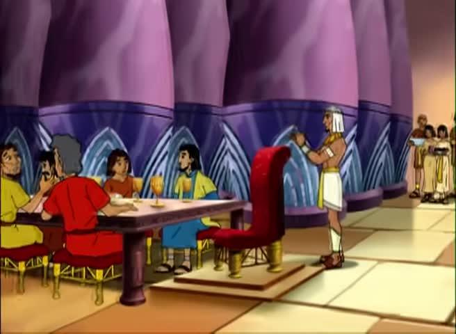 Bugtime Aventures: "Blessing in Disguise" (8)