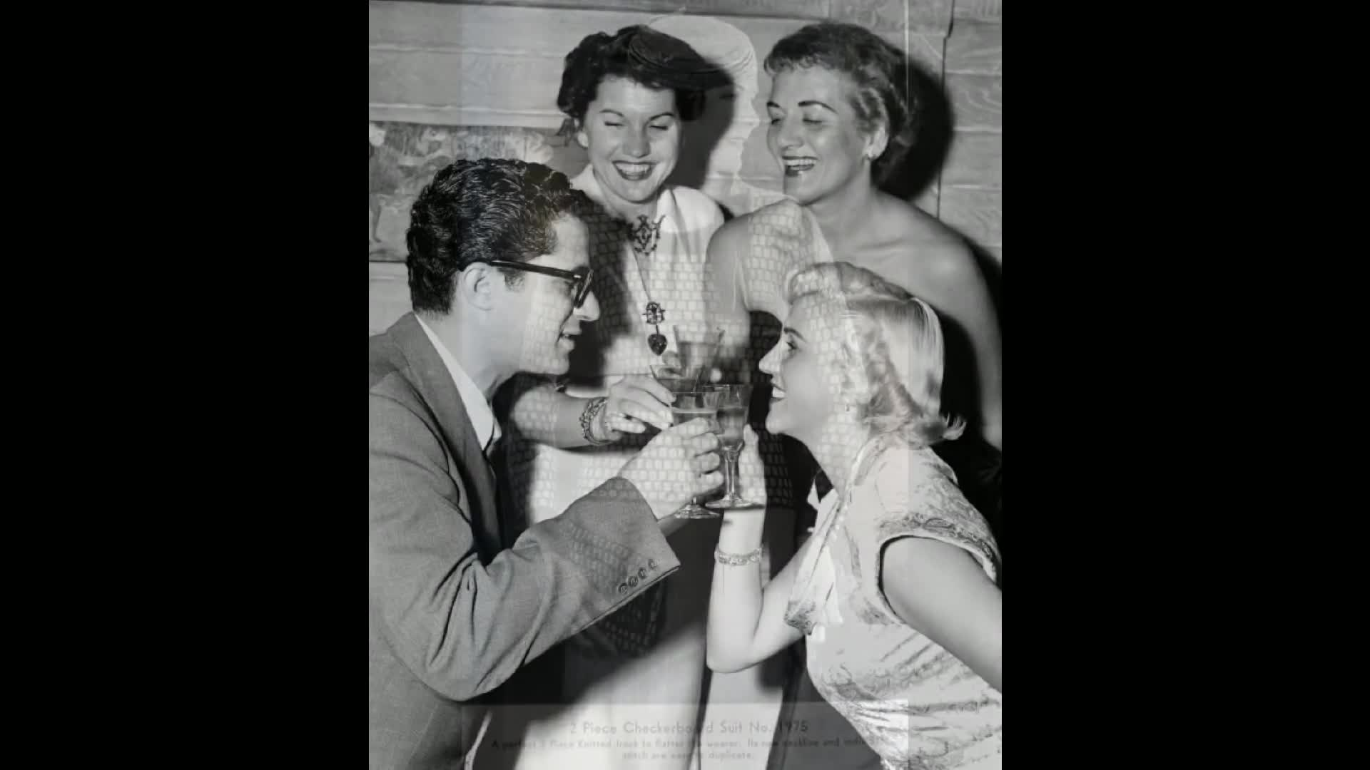 "USA Best Female Singers" (1930's)