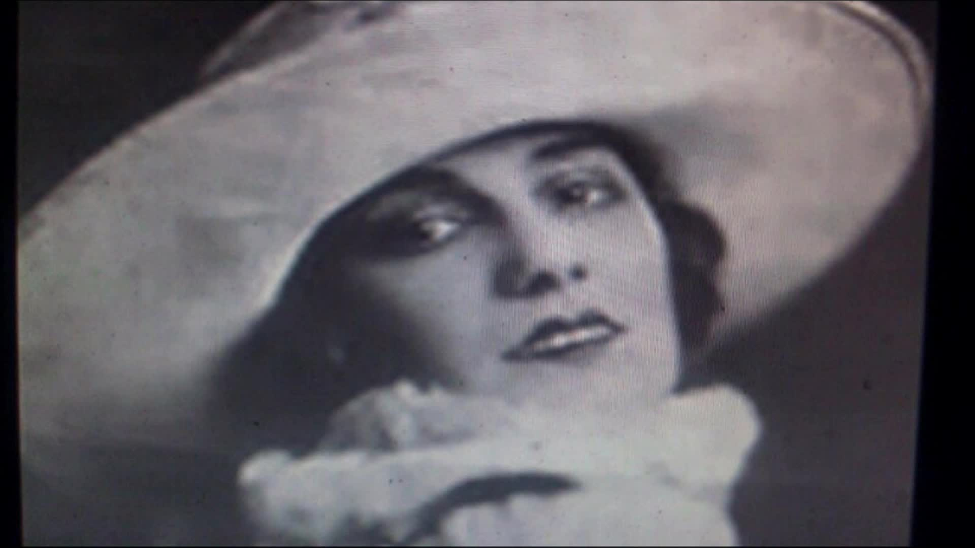 "USA Best Female Singers" (1920's)