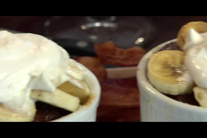 Appetite For Entertaining: "Breakfast for Two"