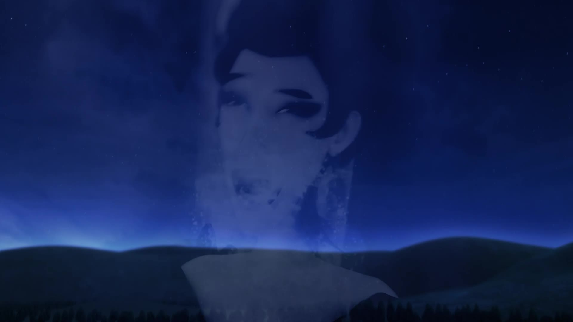 "Two Pennies" (2018)