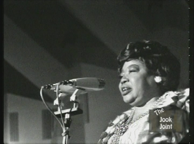 EC's Jook Joint