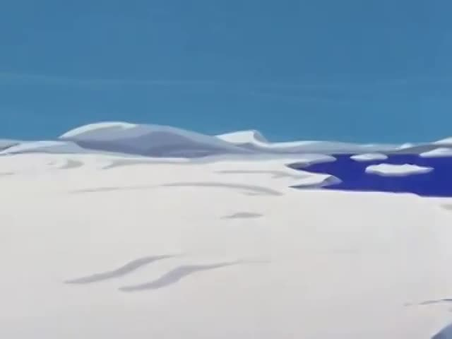 The Pink Panther: "Pink Pranks"