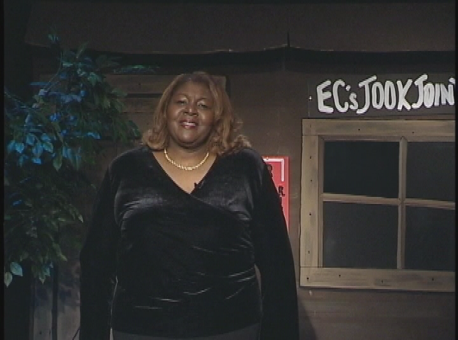 EC's Jook Joint
