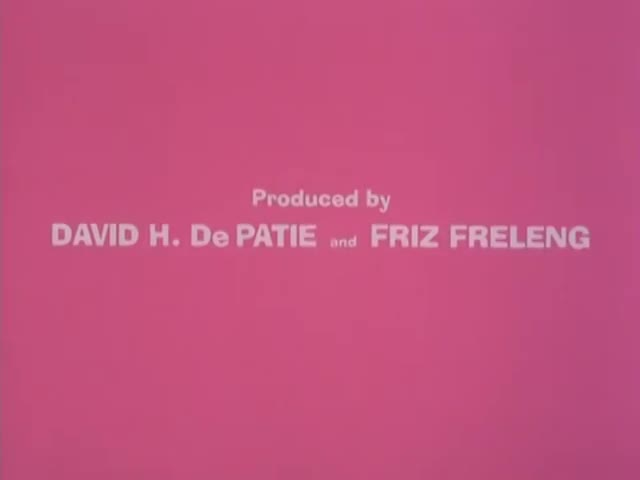 The Pink Panther: "Pink Lemonade"
