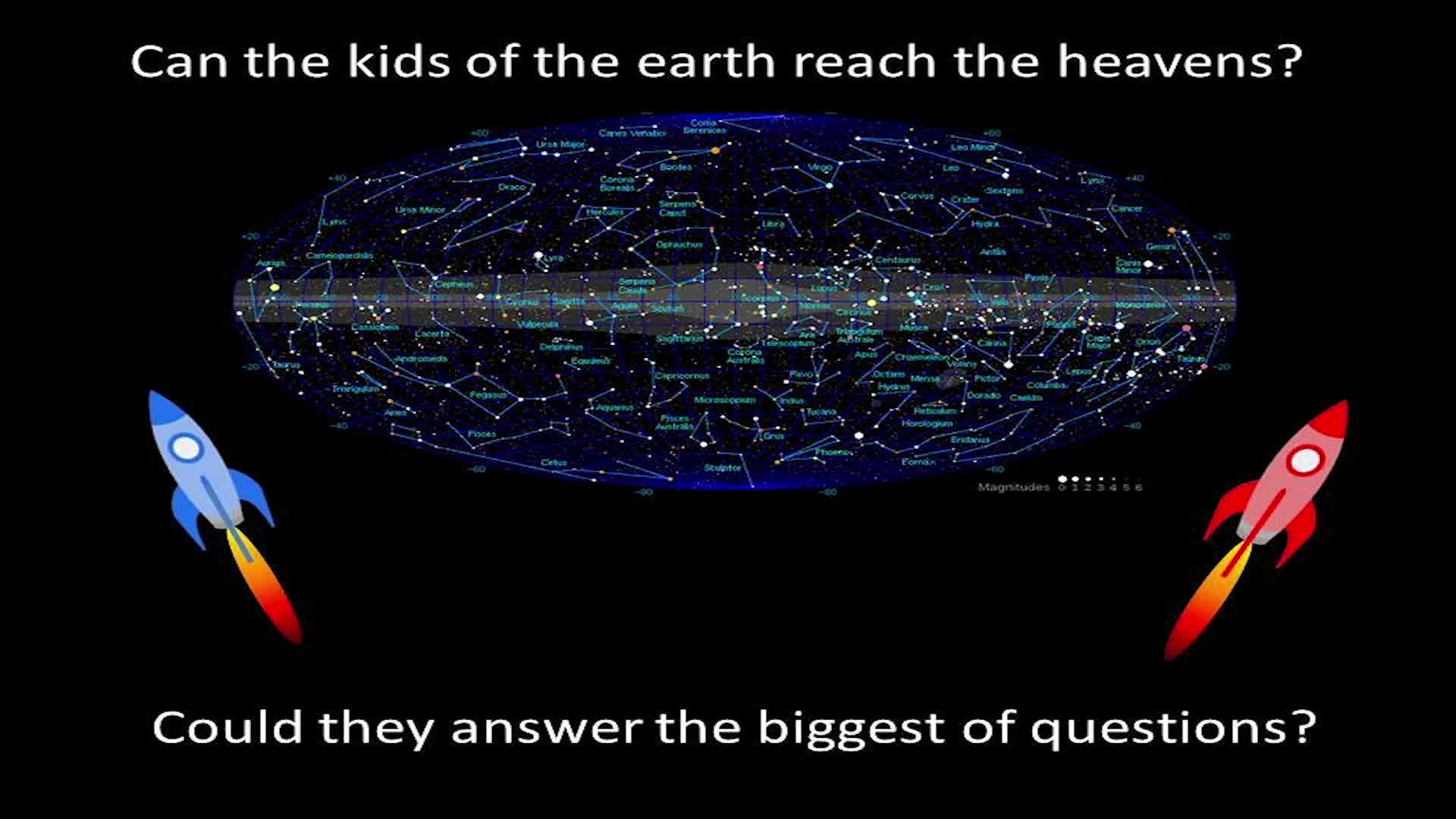 Space Quest with Dr. Jim