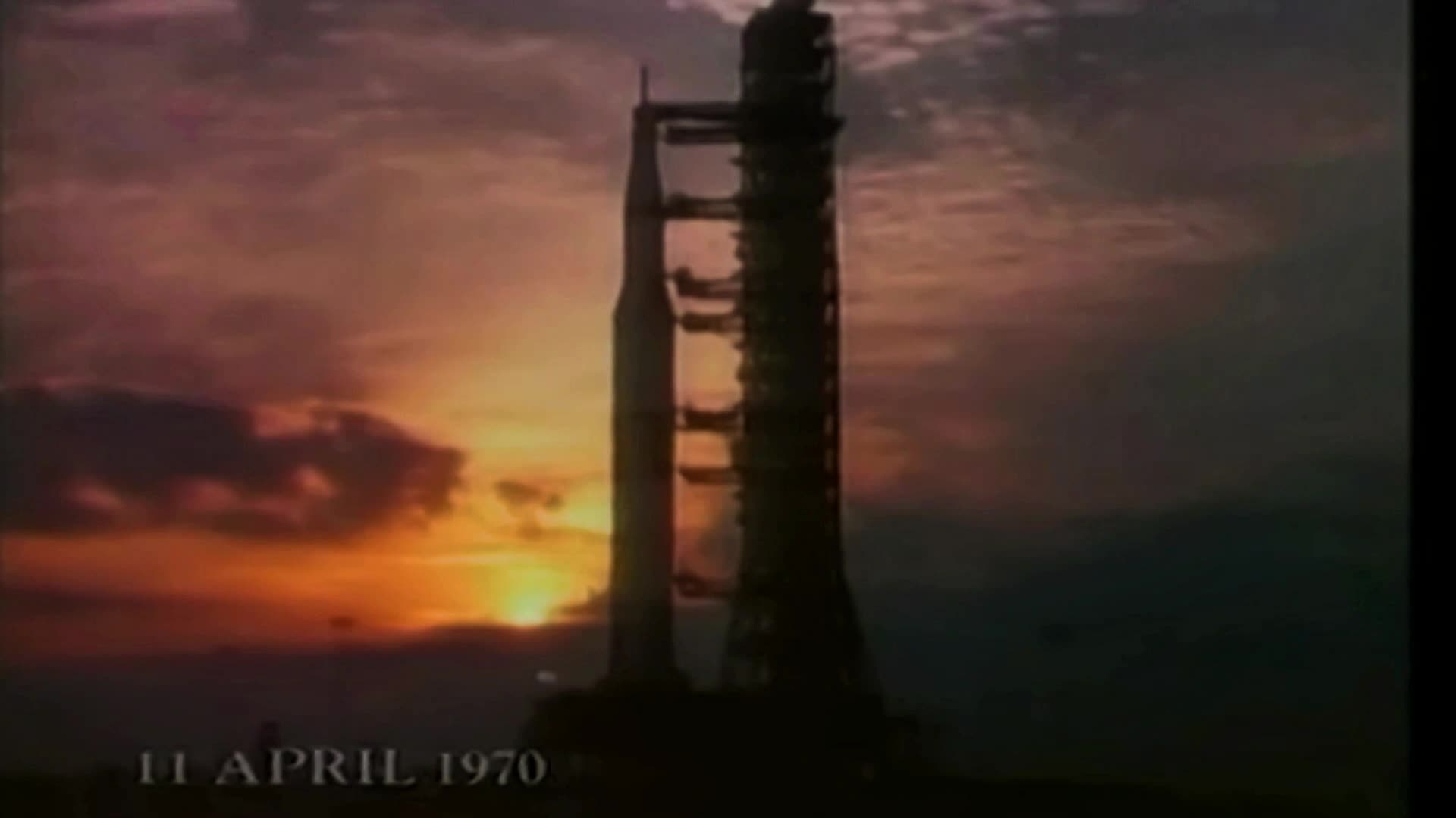 Shocker Enterprises: "Apollo 13"