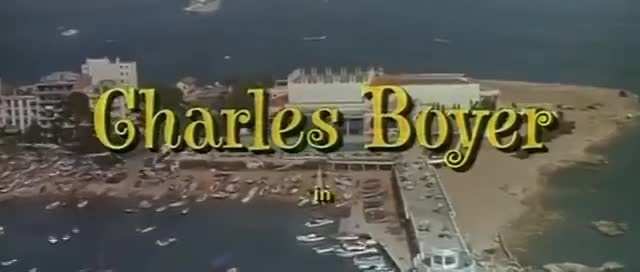 "Love is a Ball"  (1963)