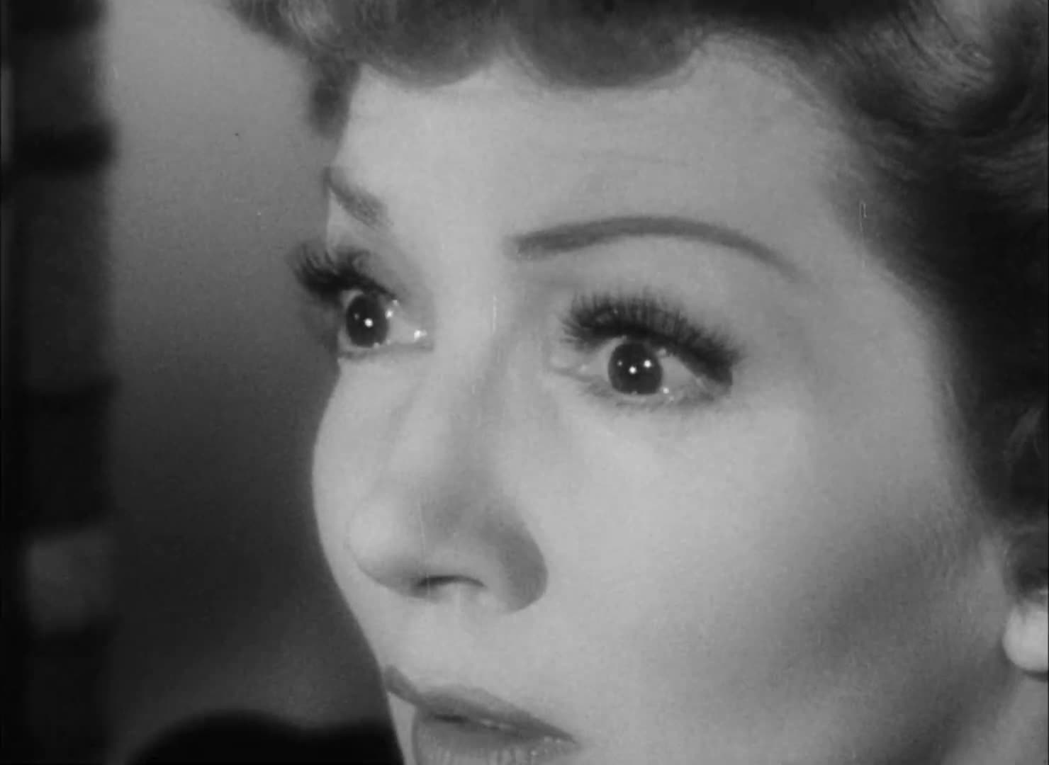 "Sleep, My Love" (1948)