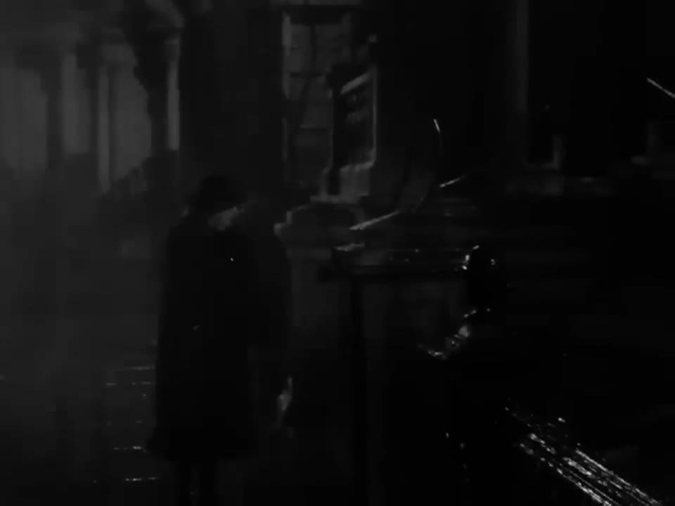 "The Unseen" (1945)