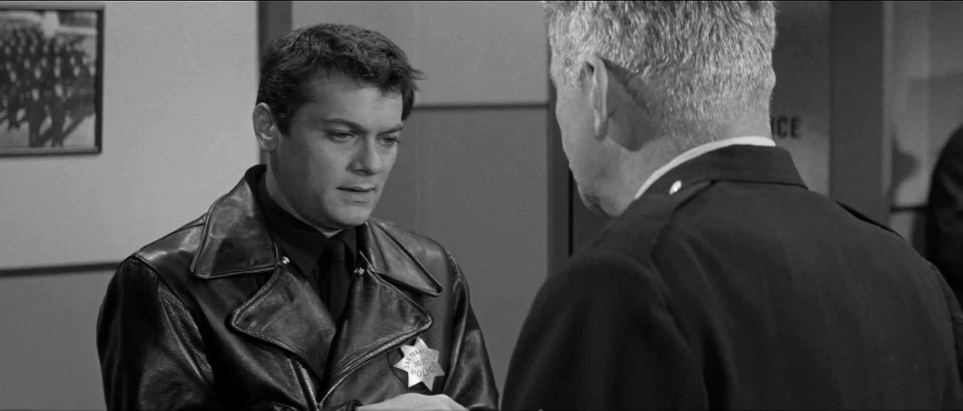 "The Midnight Story" (1957)