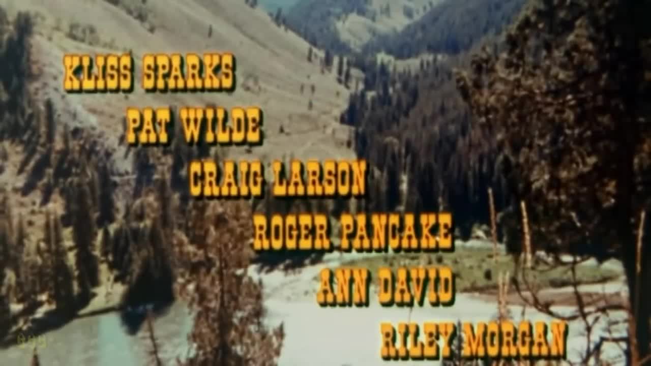 "Seven Alone" (1974)