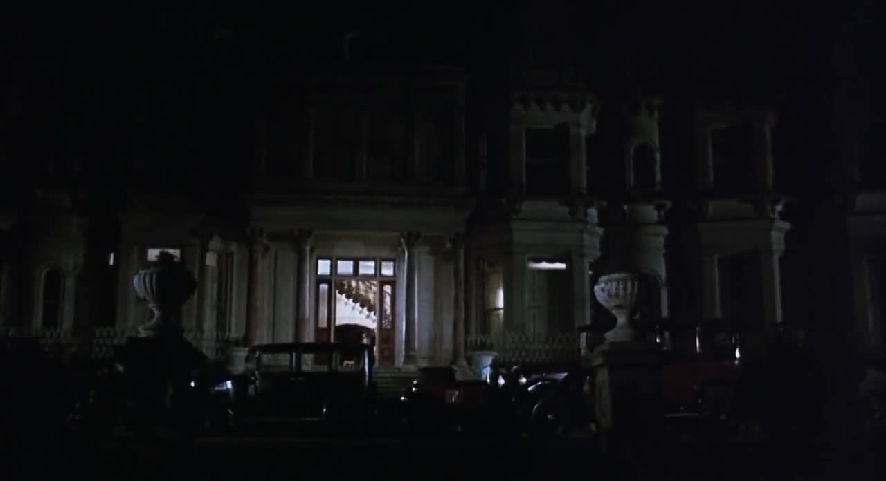 "Dr Phibes Rises Again" (1972)