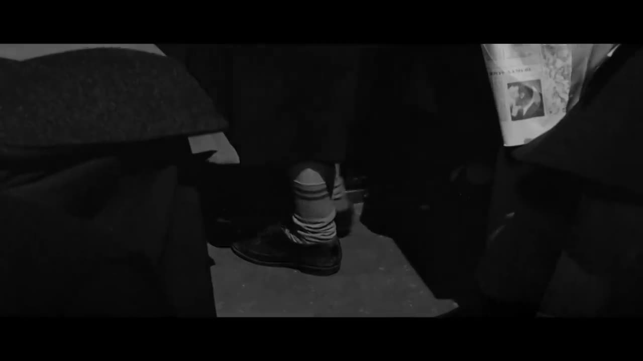 "Return From the Ashes"  (1965)