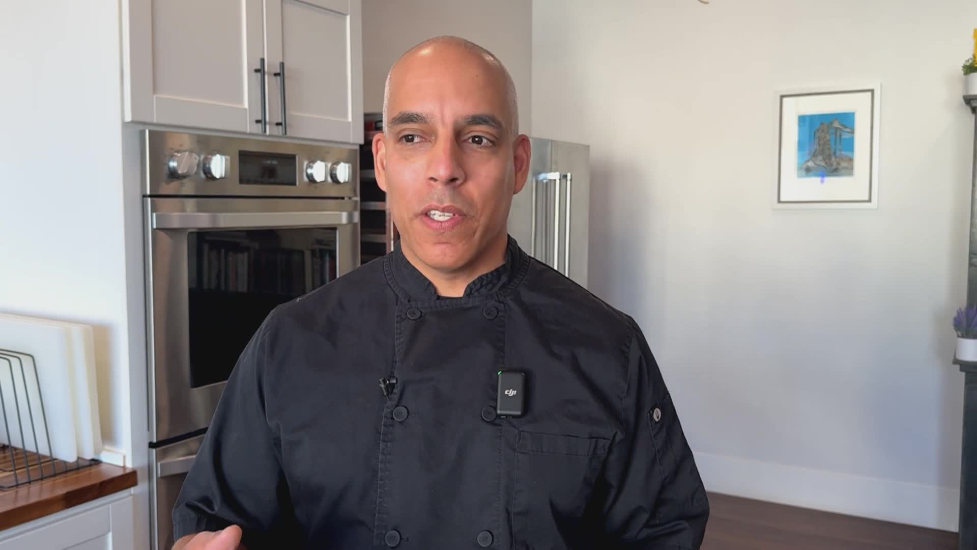 Get Healthy with Holly: "Connect & Build Community through Social Dining"